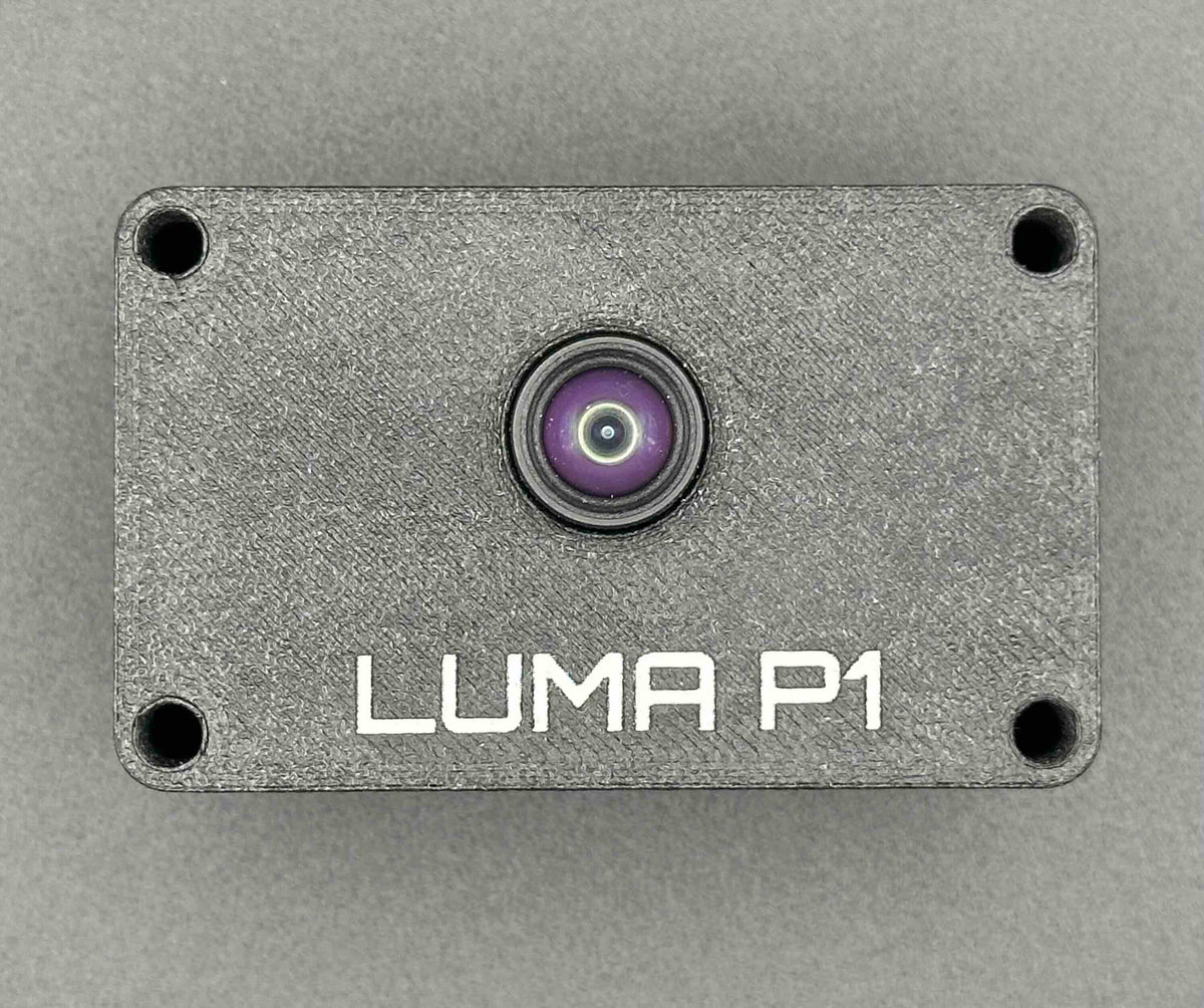 Luma Vision