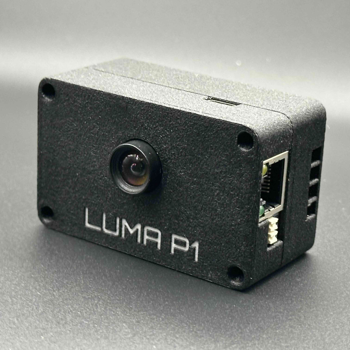 Luma Vision