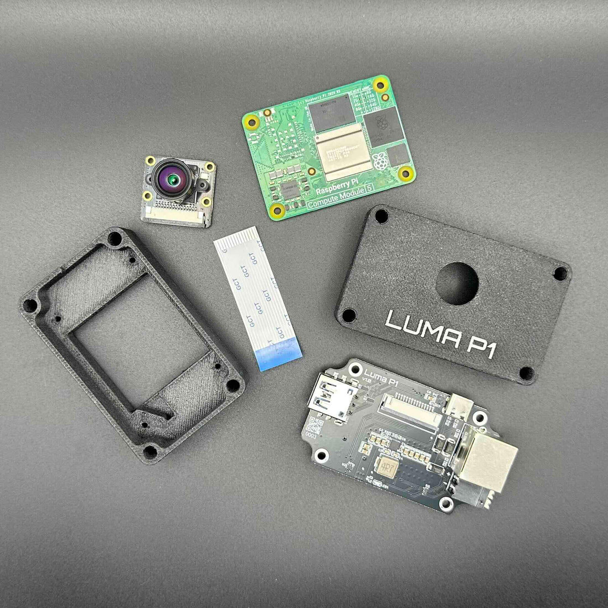 Luma Vision