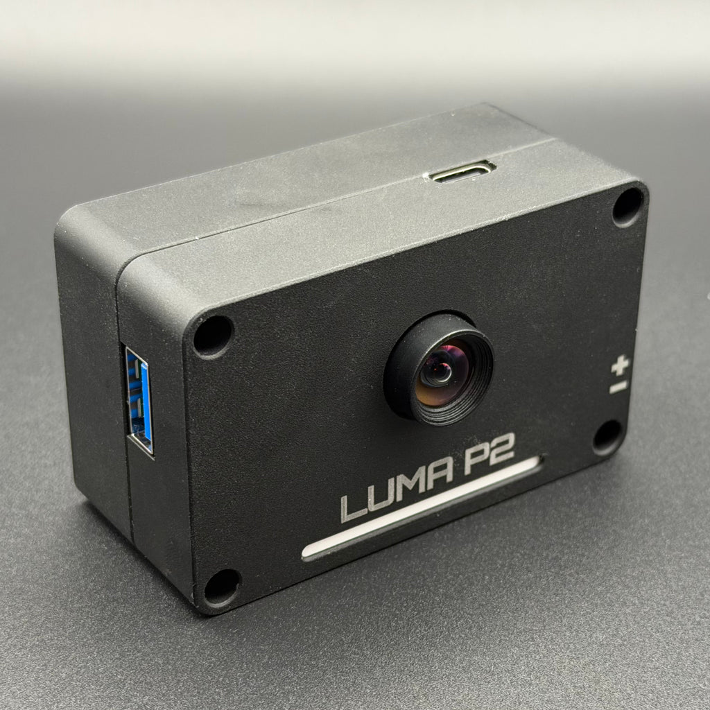 Luma P2 (Pre-Order)