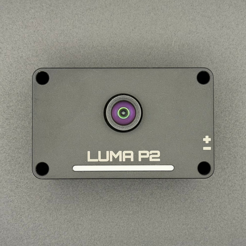 Luma P2 (Pre-Order)
