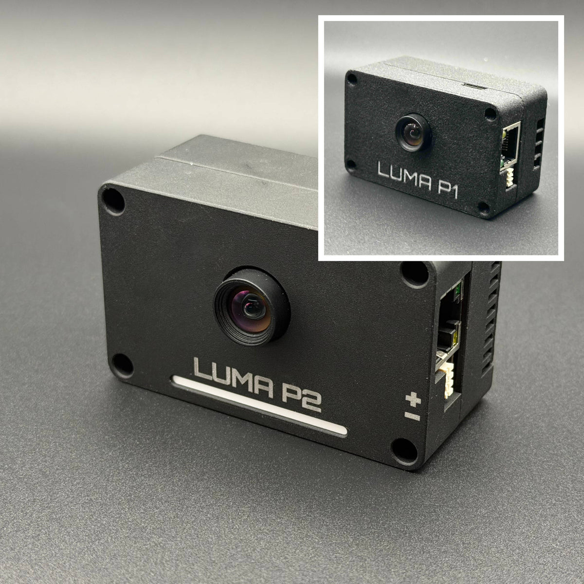 Luma P1 -> P2 Upgrade Kit (Pre-order)